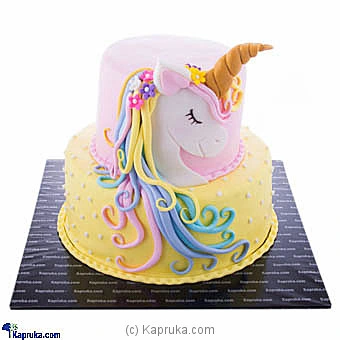 Cakes cake00ka00873 in Sri Lanka