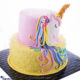 Cakes cake00ka00873 in Sri Lanka