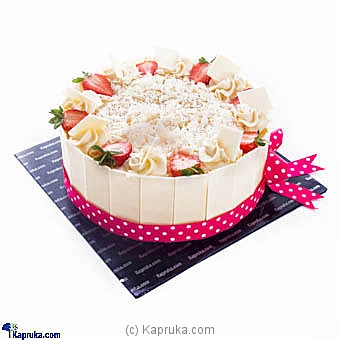 Cakes cake00ka00906 in Sri Lanka