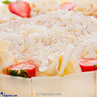 Cakes cake00ka00906 in Sri Lanka