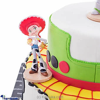 Cakes cake00ka00942 in Sri Lanka