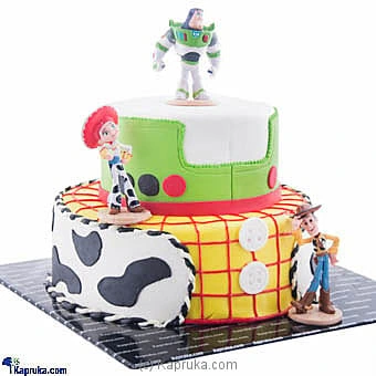 Cakes cake00ka00942 in Sri Lanka