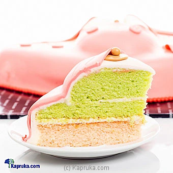 Cakes cake00ka00948 in Sri Lanka