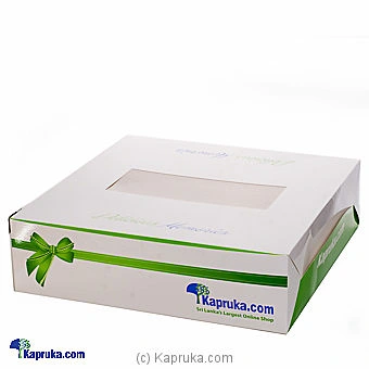 Cakes cake00ka00948 in Sri Lanka