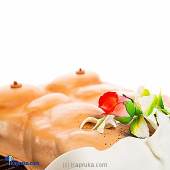 Cakes cake00ka00949 in Sri Lanka