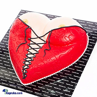 Cakes cake00ka00950 in Sri Lanka