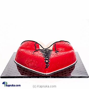 Cakes cake00ka00950 in Sri Lanka