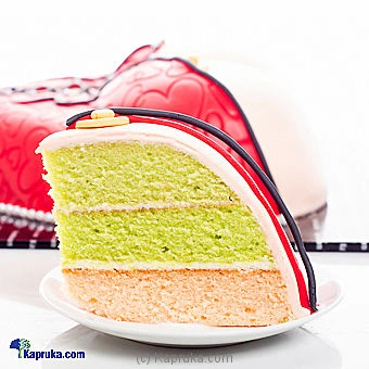 Cakes cake00ka00950 in Sri Lanka