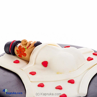 Cakes cake00ka00953 in Sri Lanka