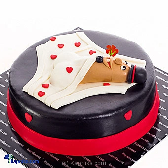 Cakes cake00ka00953 in Sri Lanka