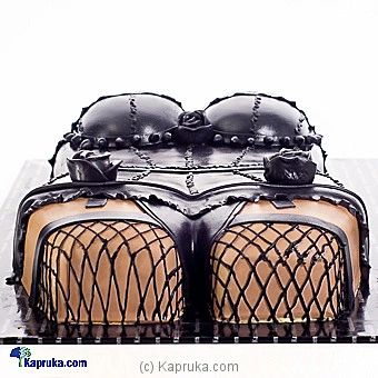 Cakes cake00ka00954 in Sri Lanka