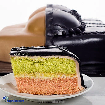 Cakes cake00ka00954 in Sri Lanka