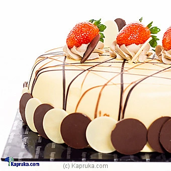 Cakes cake00ka00957 in Sri Lanka