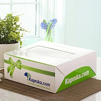 Cakes cake00ka00957 in Sri Lanka