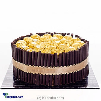 Cakes cake00ka00958 in Sri Lanka