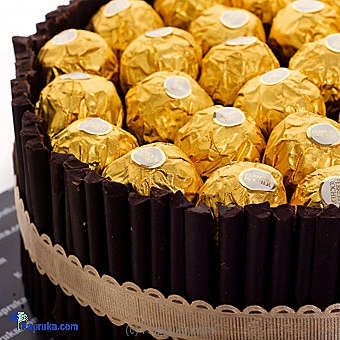 Cakes cake00ka00958 in Sri Lanka