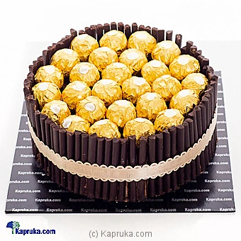 Cakes cake00ka00958 in Sri Lanka