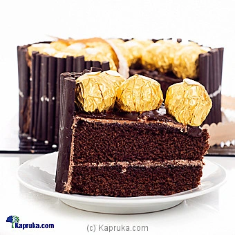 Cakes cake00ka00958 in Sri Lanka