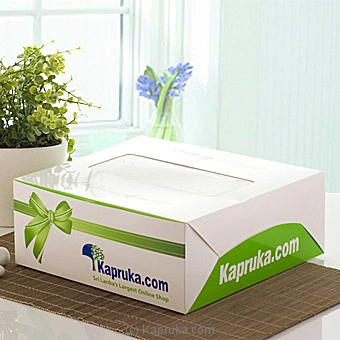 Cakes cake00ka00958 in Sri Lanka