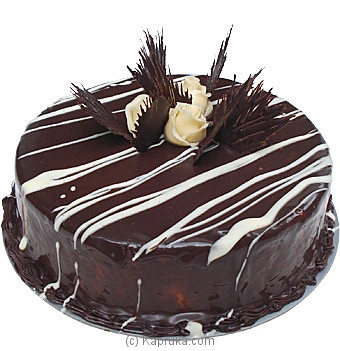 Mahaweli Reach Special Chocolate Cake