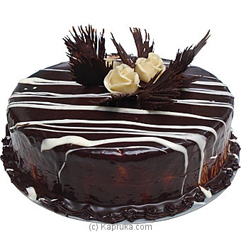 Mahaweli Reach Special Chocolate Cake