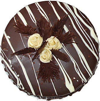 Mahaweli Reach Special Chocolate Cake