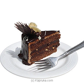 Mahaweli Reach Special Chocolate Cake