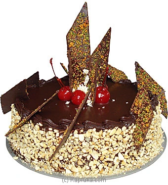 Cakes cake0mah00103 in Sri Lanka