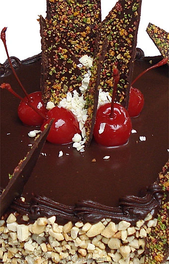 Cakes cake0mah00103 in Sri Lanka