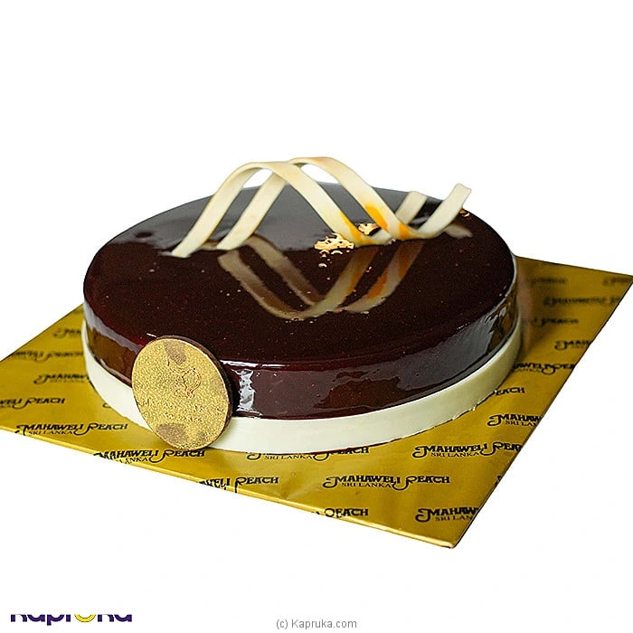 Mahaweli Reach Chocolate Dream Cake