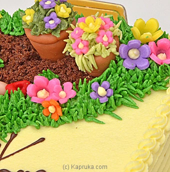 Cakes cakebt00157 in Sri Lanka