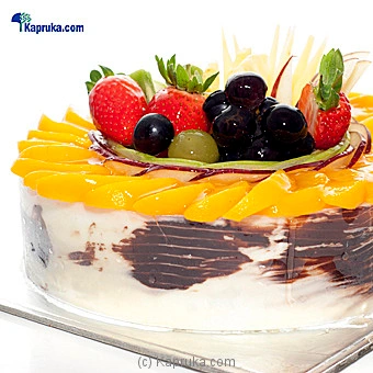 Cakes cakebt00203 in Sri Lanka