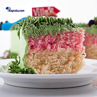 Cakes cakebt00221 in Sri Lanka