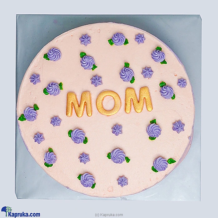 Cakes cakebt00408 in Sri Lanka