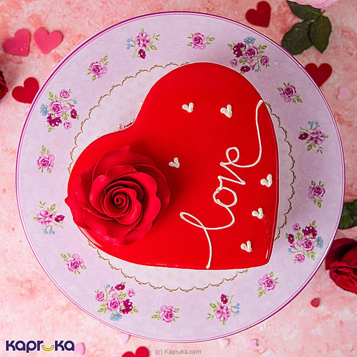 Cakes cakebt00481 in Sri Lanka