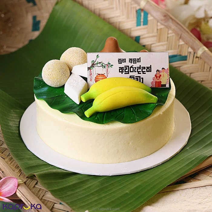 Cakes cakebt00493 in Sri Lanka