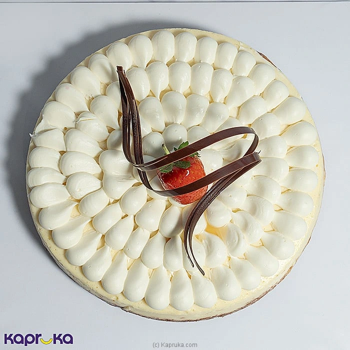 Cakes cakecbm0124 in Sri Lanka