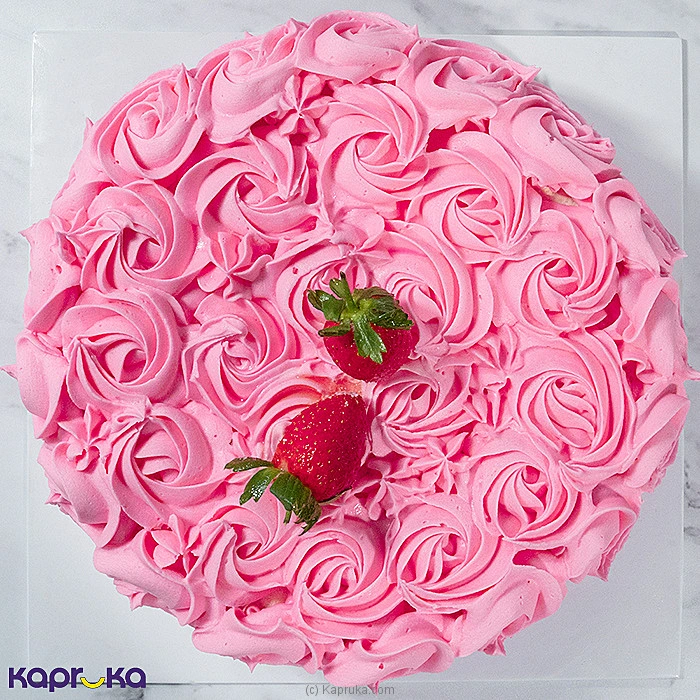 Cakes cakecbm0126 in Sri Lanka