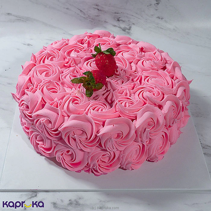 Cakes cakecbm0126 in Sri Lanka