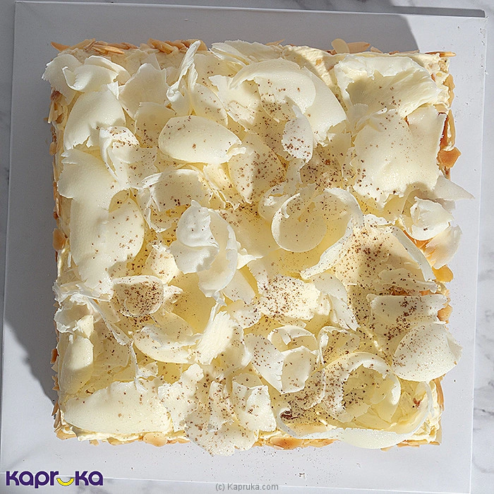 Cakes cakecbm0132 in Sri Lanka