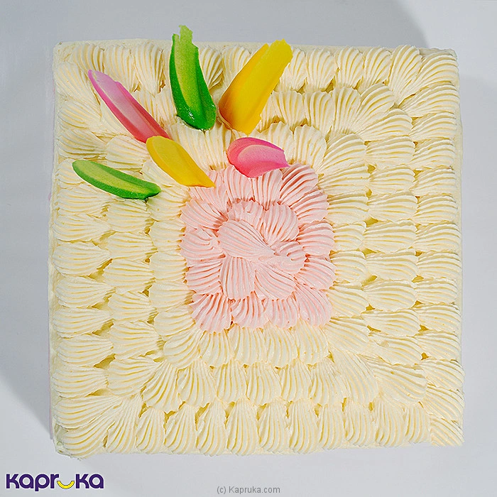 Cakes cakecbm0139 in Sri Lanka