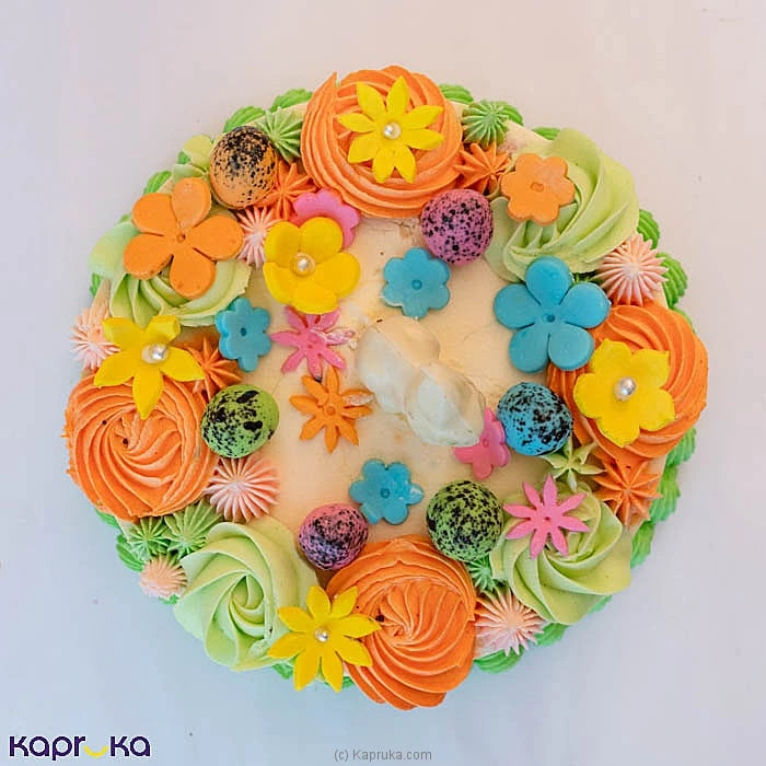 Cakes cakecbm0162 in Sri Lanka