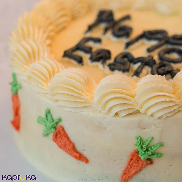 Cakes cakecbm0163 in Sri Lanka