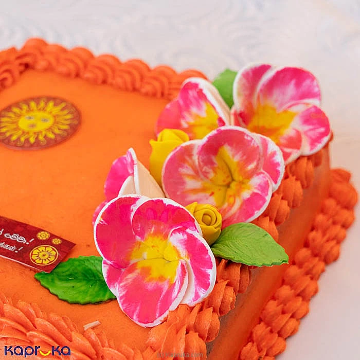 Cakes cakecbm0165 in Sri Lanka