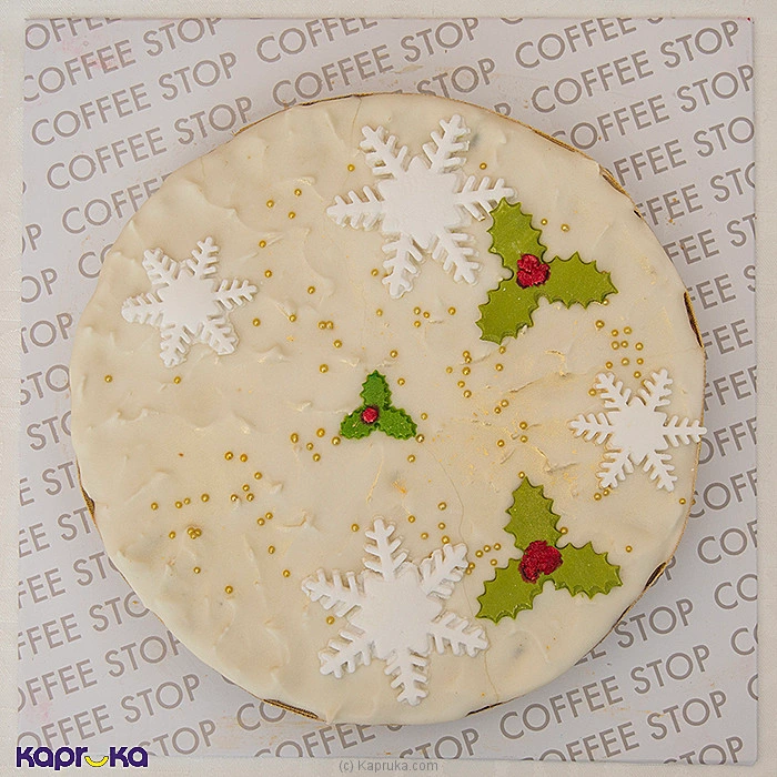 Cakes cakecg00197 in Sri Lanka