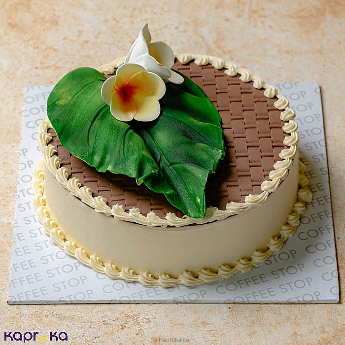 Cakes cakecg00213 in Sri Lanka