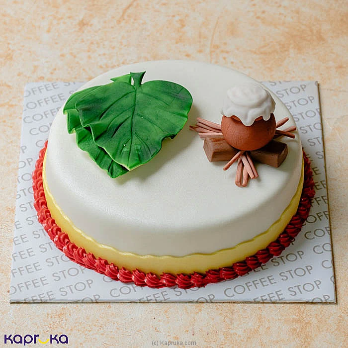 Cakes cakecg00215 in Sri Lanka