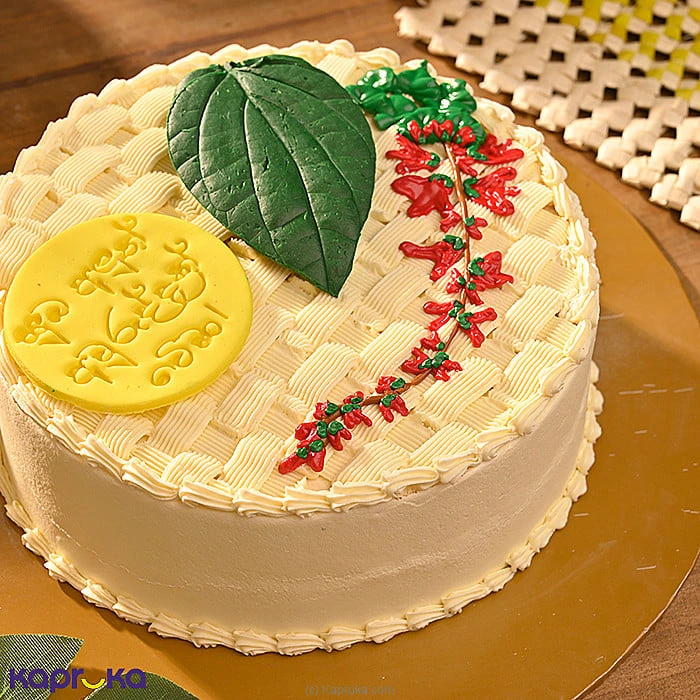 Cakes cakedc00142 in Sri Lanka