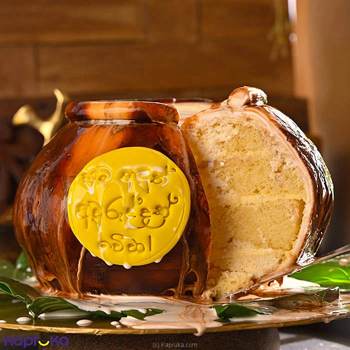 Cakes cakedc00173 in Sri Lanka