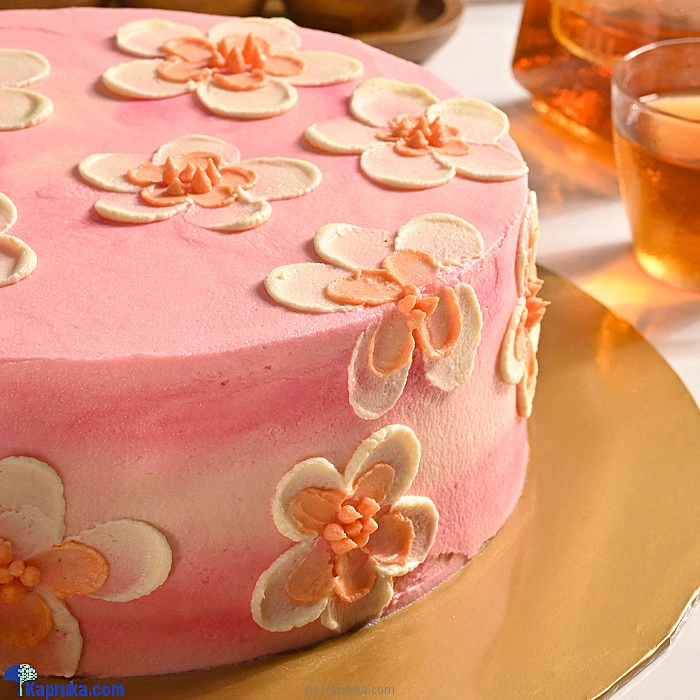 Cakes cakedc0093 in Sri Lanka